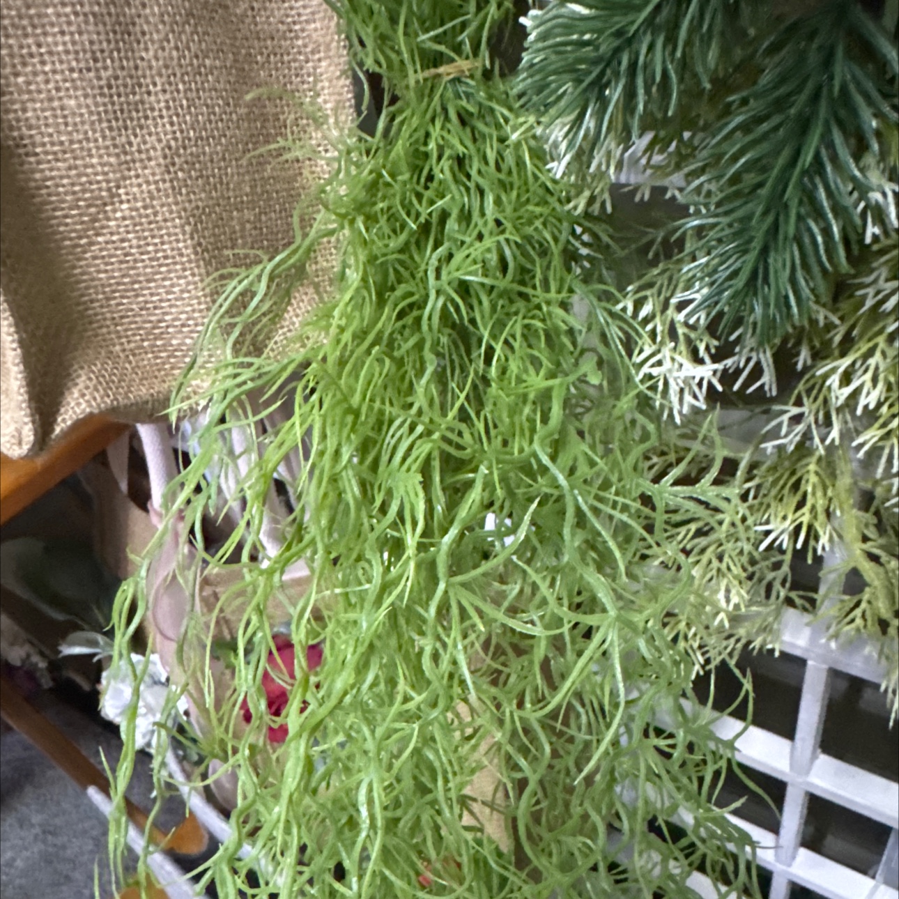 春天花园仿真花掃墓用塑膠花硅胶人造花装饰摆设河北款式多样