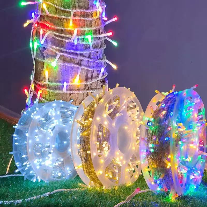 其他LED系列产品实物图