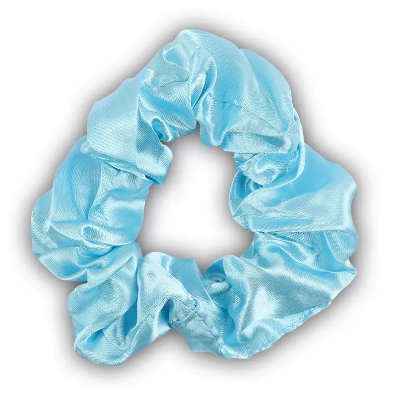 Fashionable accessories: Large intestine hair bands, hair ties, hair bands, versatile hair accessories, hair bundles, hair clips, simple hair accessories, women's hair bands, large intestine hair bands detail image 11