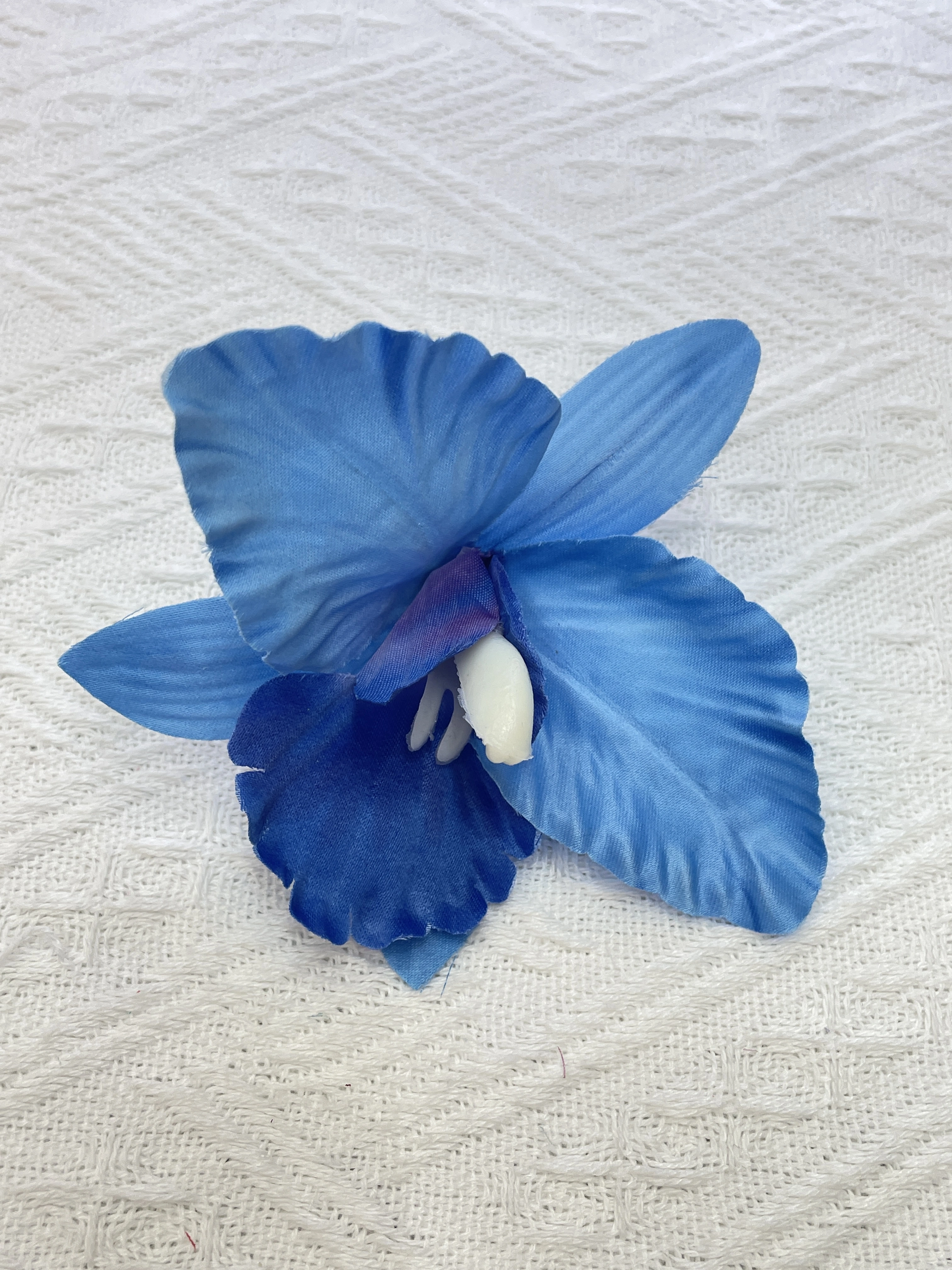 Wholesale of popular artificial flowers, fake flowers, cattelan hair flowers, hat flowers, shoe flowers and artificial flowers detail image 7