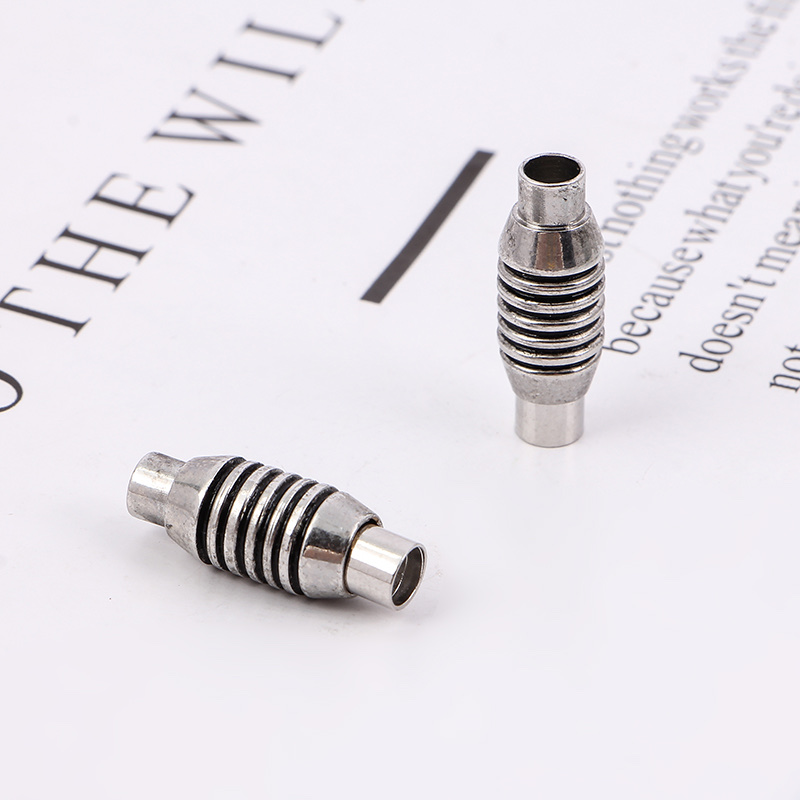 Magnetic clasp jewelry accessories Application Scenario