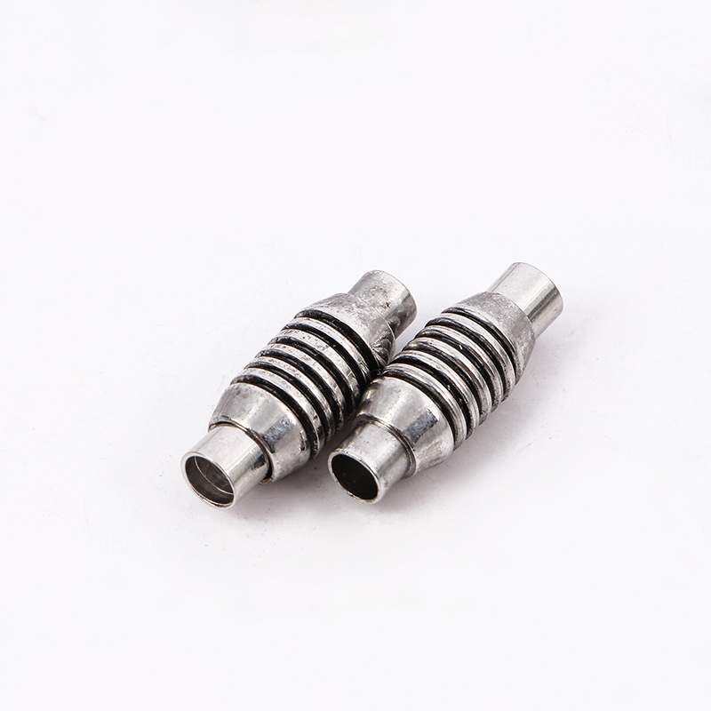 Magnetic clasp jewelry accessories details Picture