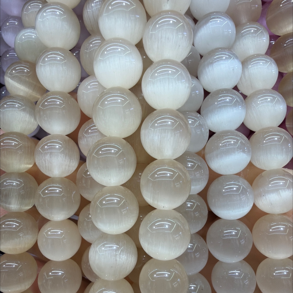 散珠&串珠实物图