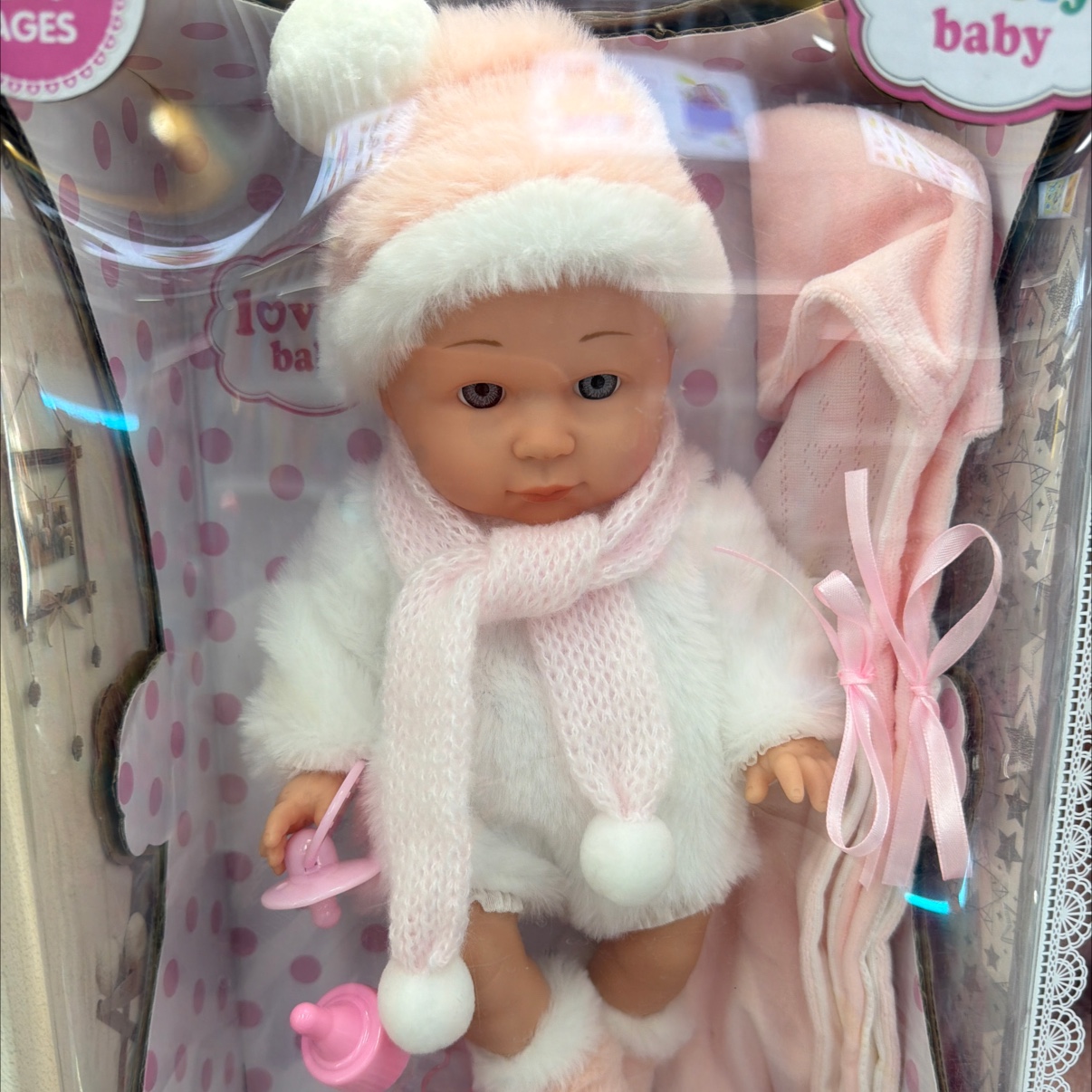 芭比娃娃玩具毛绒洋娃娃公主趣味儿童礼物芭比娃娃玩具洋娃娃公主娃娃毛绒玩具芭比娃娃玩具