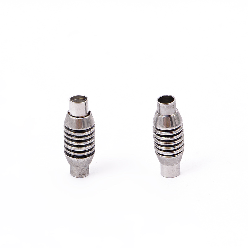 Magnetic clasp jewelry accessories Specification image