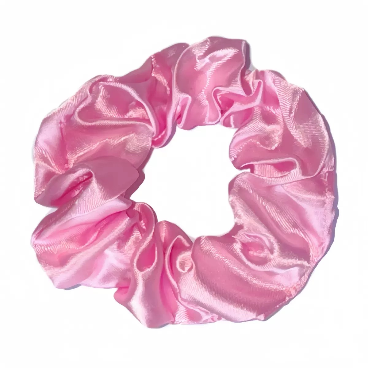 Fashionable accessories: Large intestine hair bands, hair ties, hair bands, versatile hair accessories, hair bundles, hair clips, simple hair accessories, women's hair bands, large intestine hair bands detail image 9