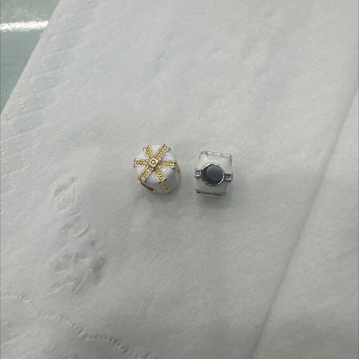 散珠&串珠实物图