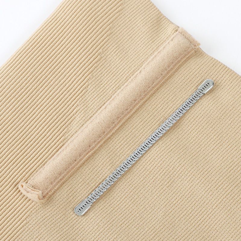 European and American body-shaping pants and belly cinching pants Application Scenario