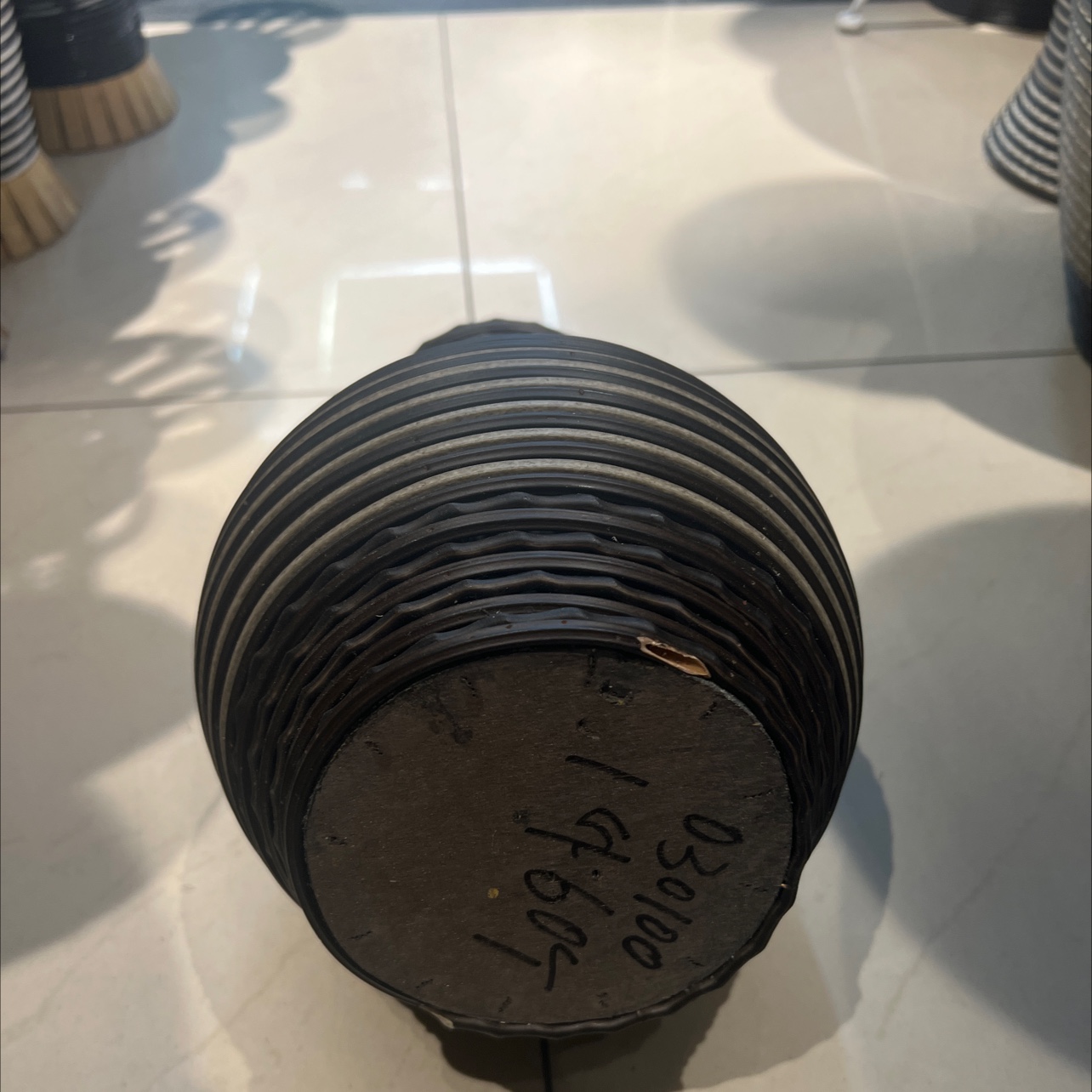 仿真花配件2025菊花花环编织工艺礼品花篮海胆壳装饰品仿真花配件编织工艺礼品花篮仿真花配件编织工艺礼品花篮详情图3