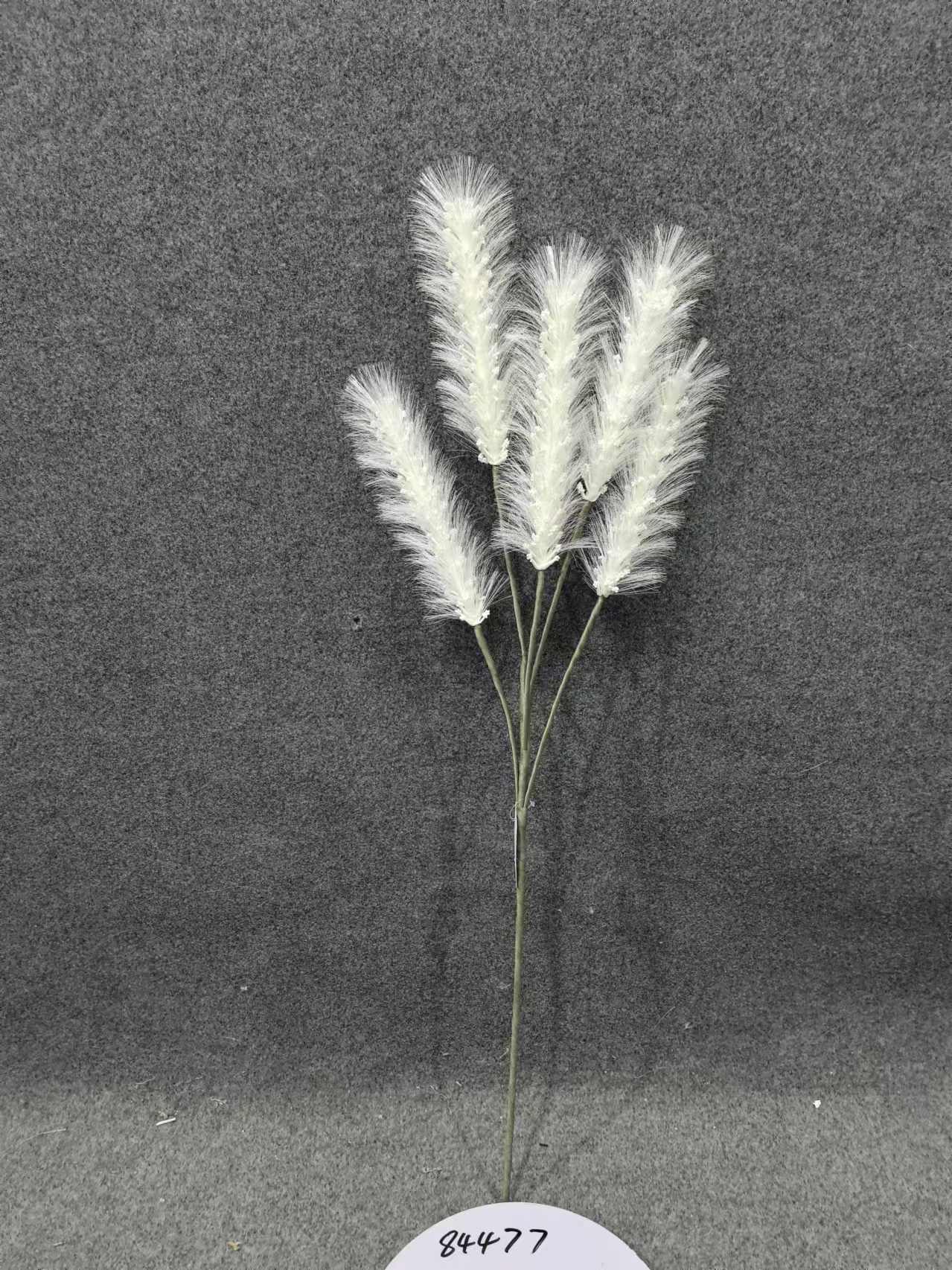 EVA泡沫装饰花 欧式装饰花 美陈装饰花详情图8