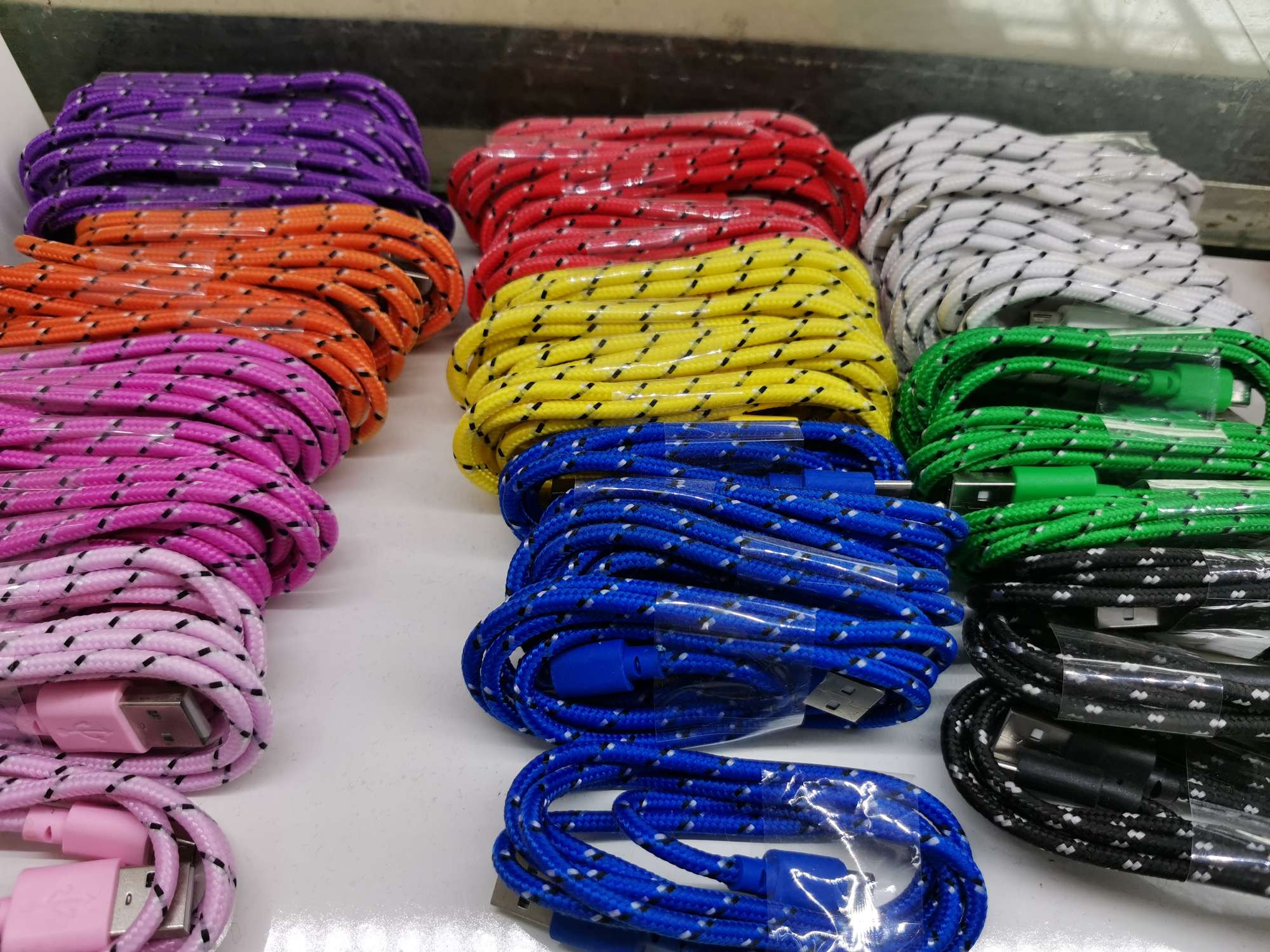 弹簧数据线 11015464574675