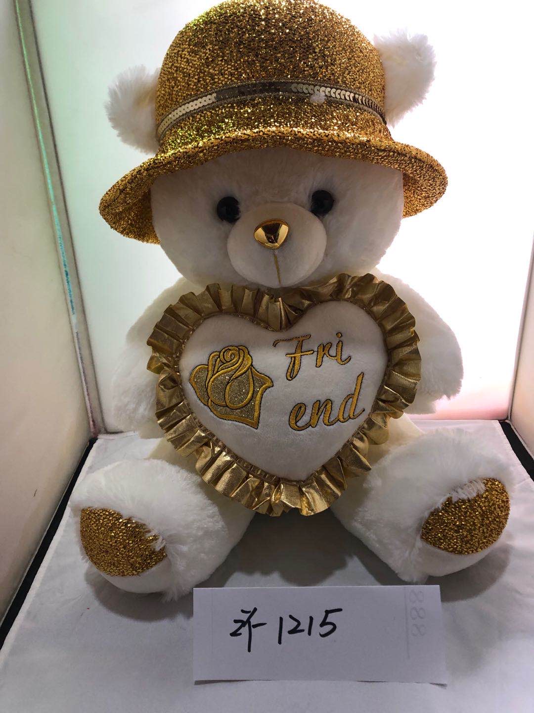 创意潮流毛绒玩具布娃娃可爱玩偶儿童节礼物毛绒娃娃抱枕抱抱玩偶趣味玩具