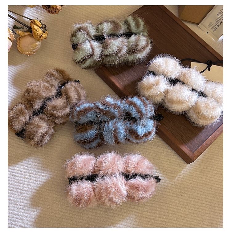 其他挂饰挂件成品实物图