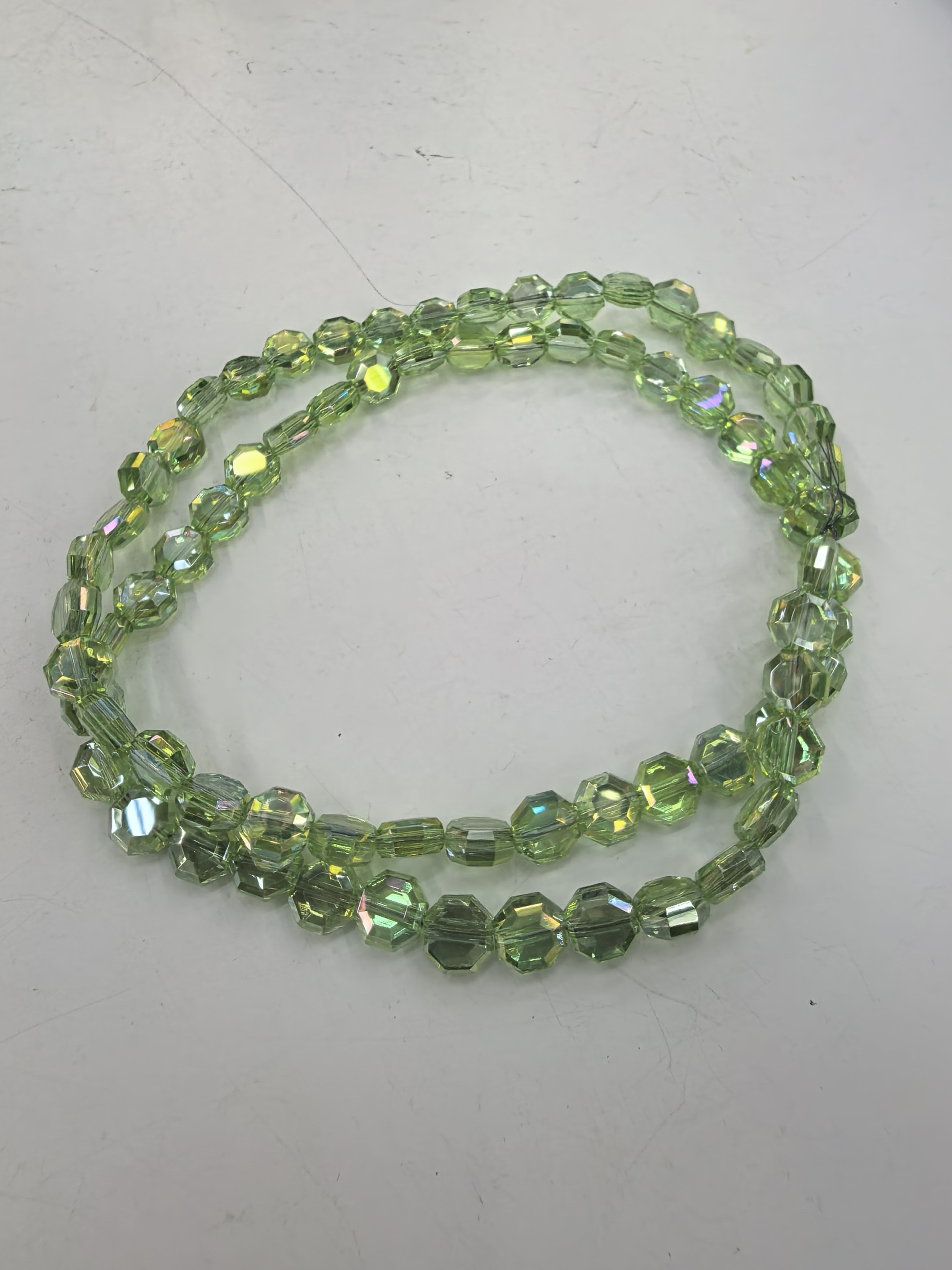 散珠&串珠实物图