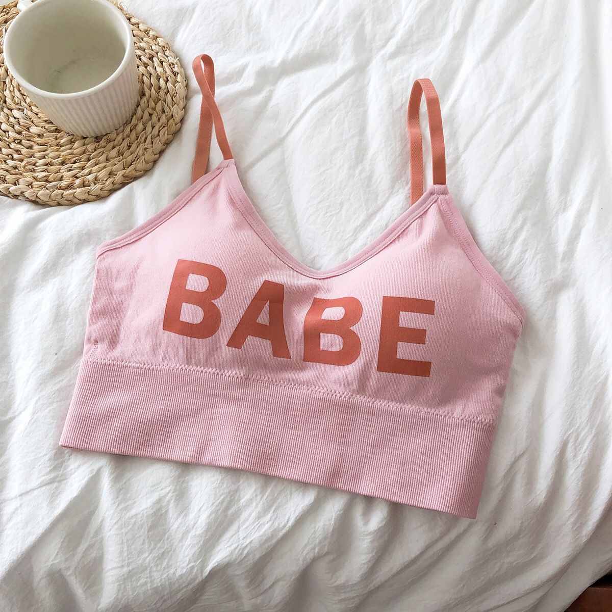 Ladies' underwear Application Scenario