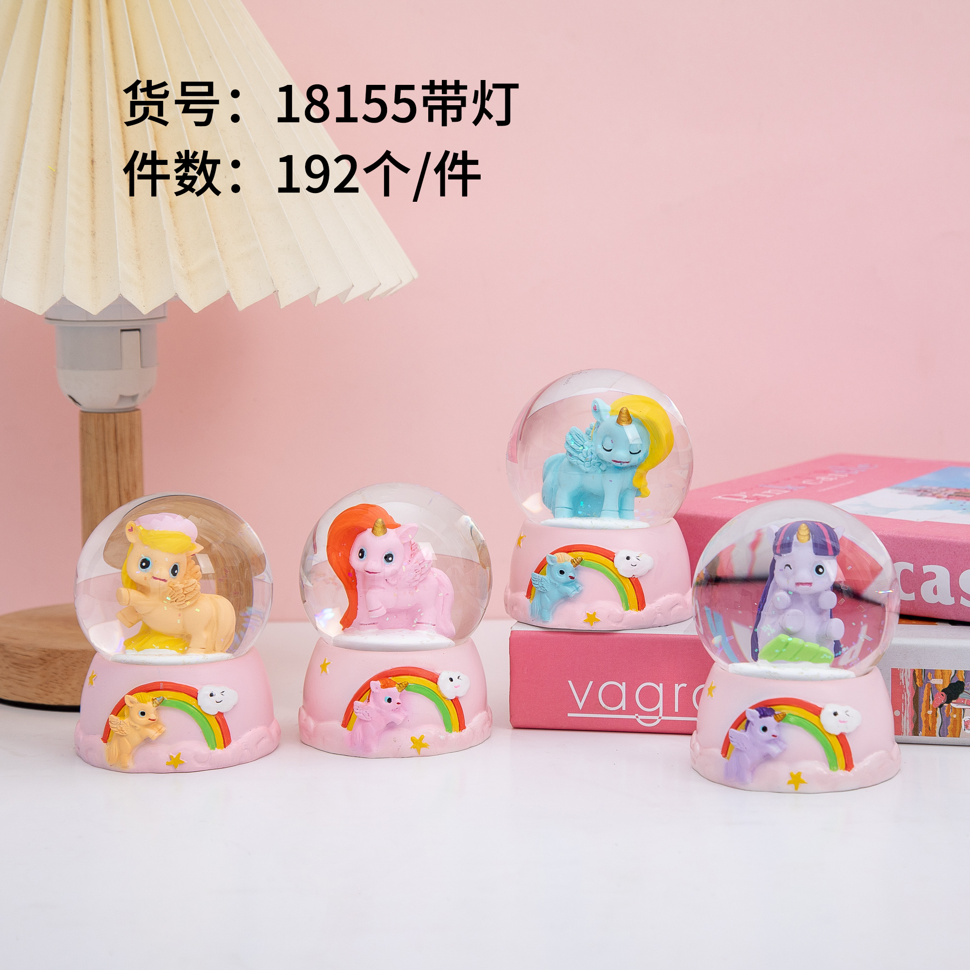 树脂配件家居装饰汽车摆件喜庆摆件潮玩盲盒创意手工礼品多款混树脂配件