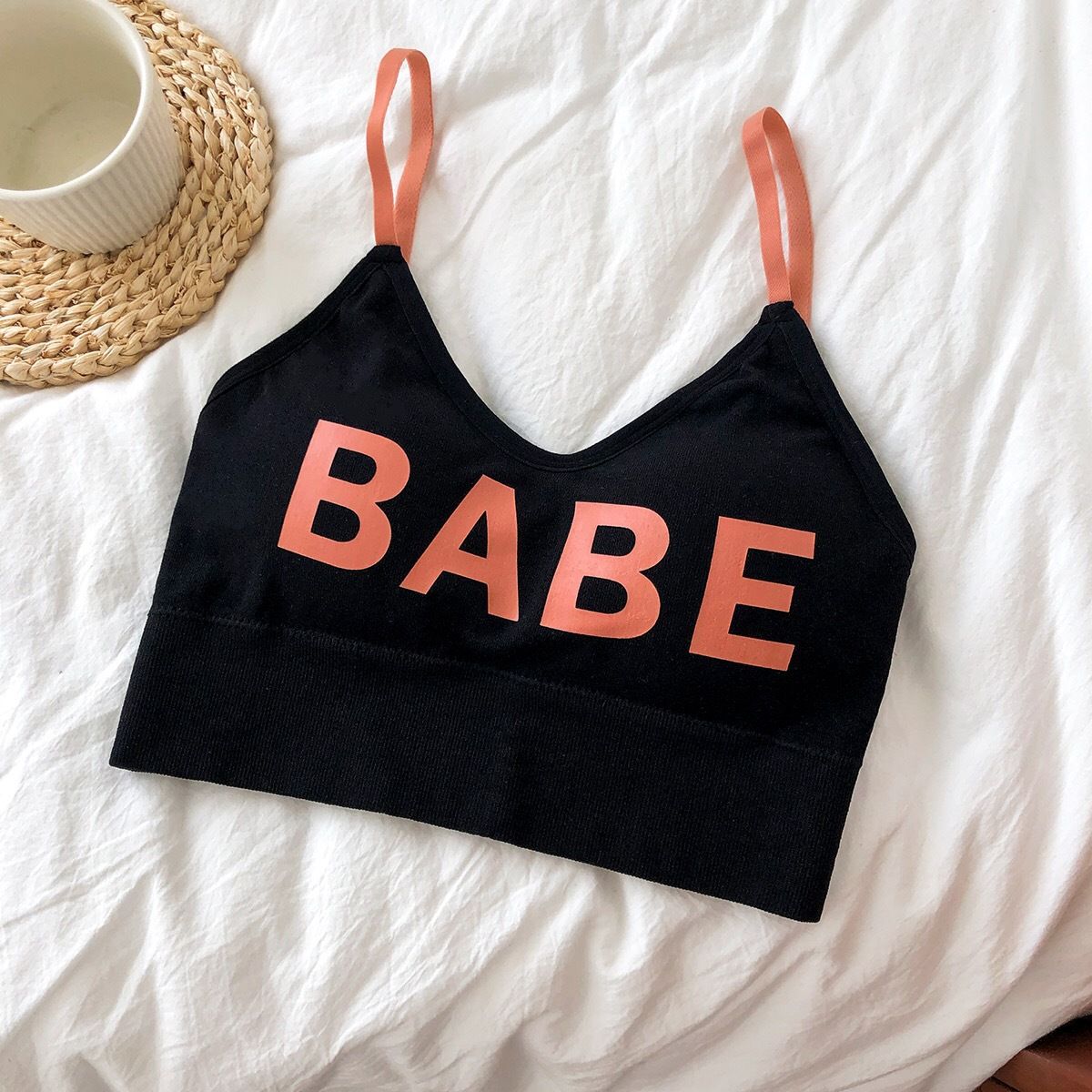 Ladies' underwear undefined