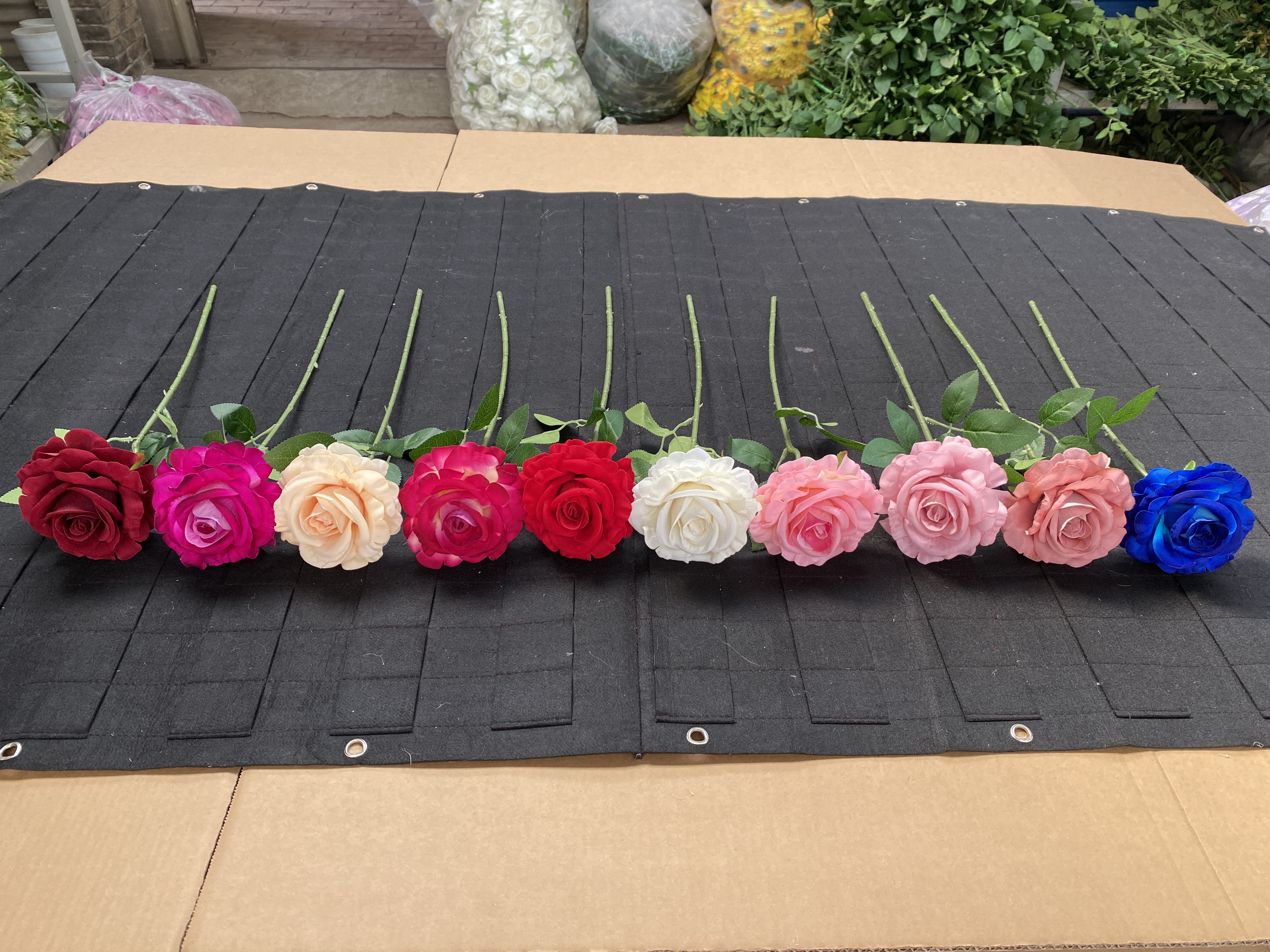 圣诞花环藤条装饰3D打印龙圣诞球印度佛教用品节日礼品