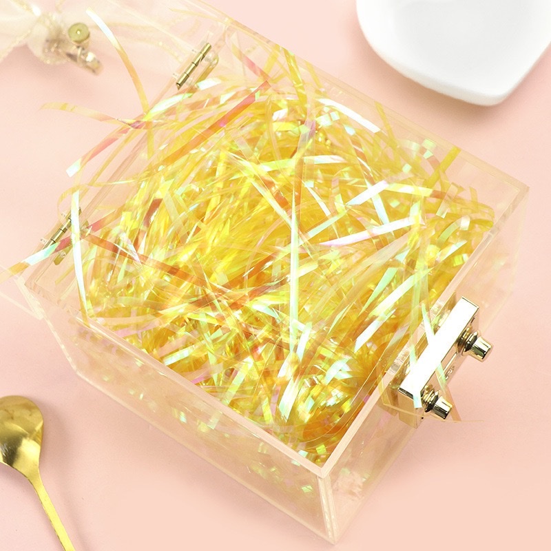 彩虹拉菲草产品图