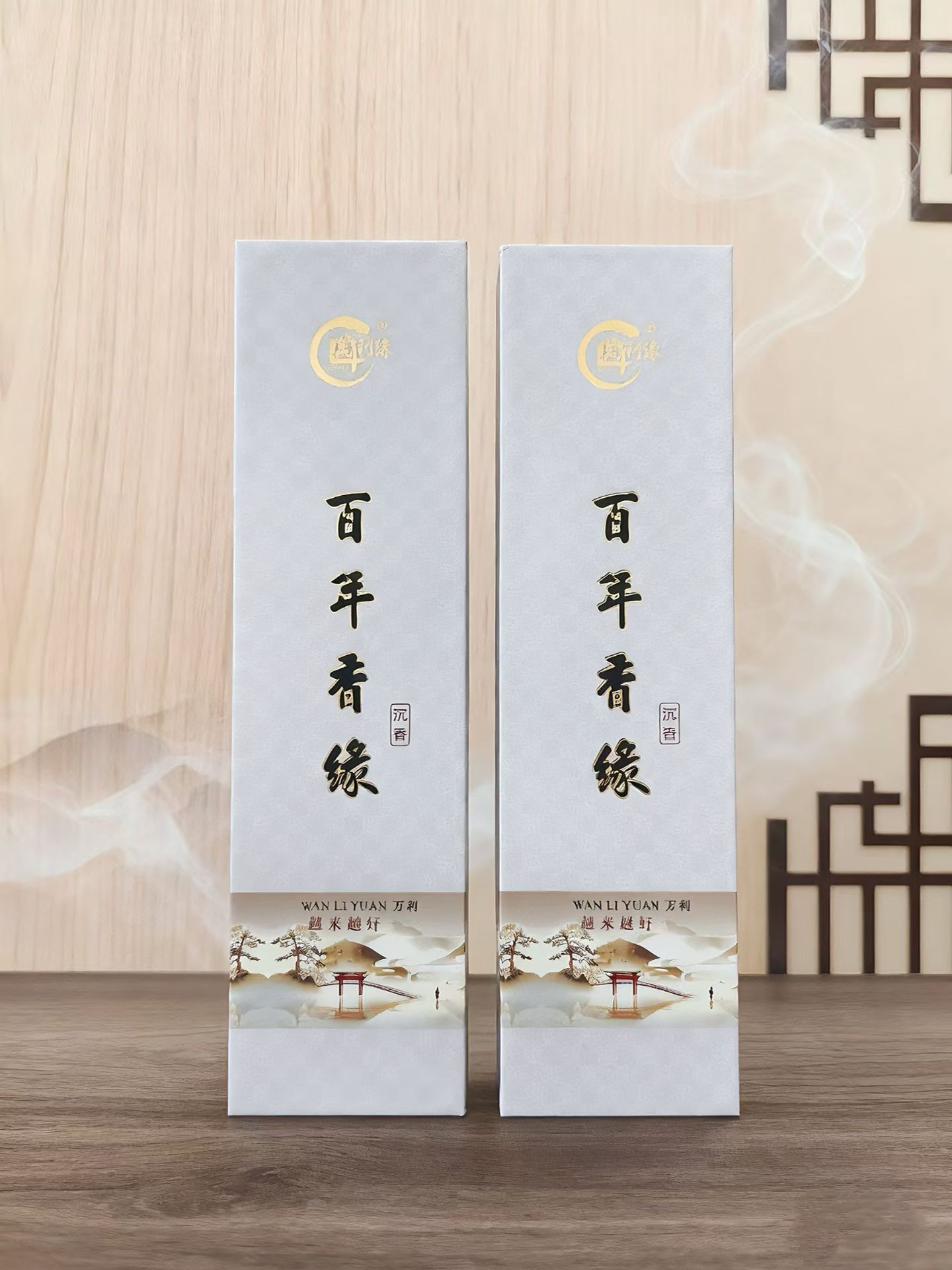 Tibetan incense, Buddha incense, incense sticks, sandalwood incense, Nepalese incense sticks, long-lasting light fragrance, indoor fragrance, natural spices, 50g Specification image