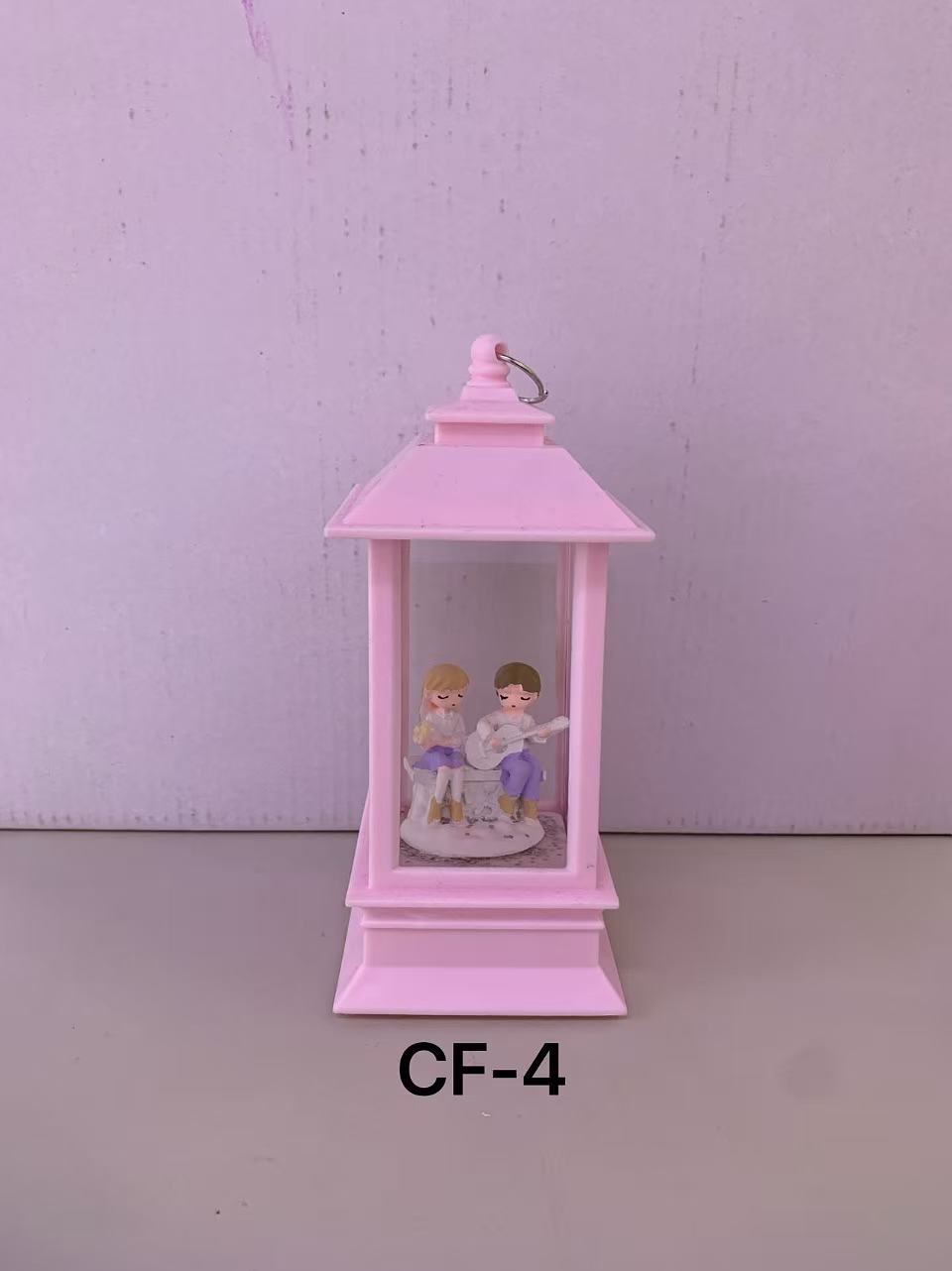 礼品/情人节礼物/对联春联/情人节礼品/小乌龟装饰品白底实物图