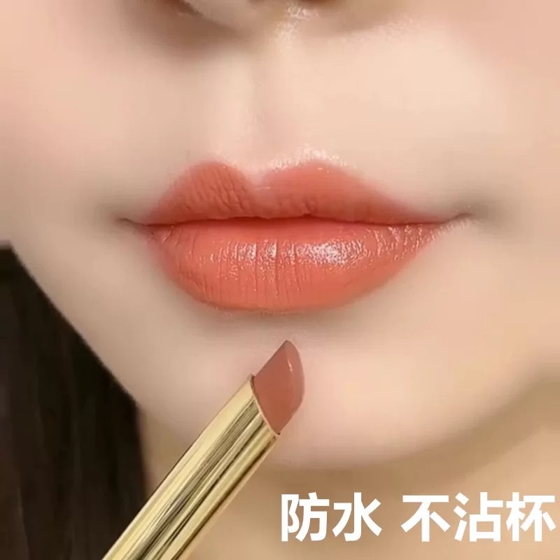 101奶杏色细节图