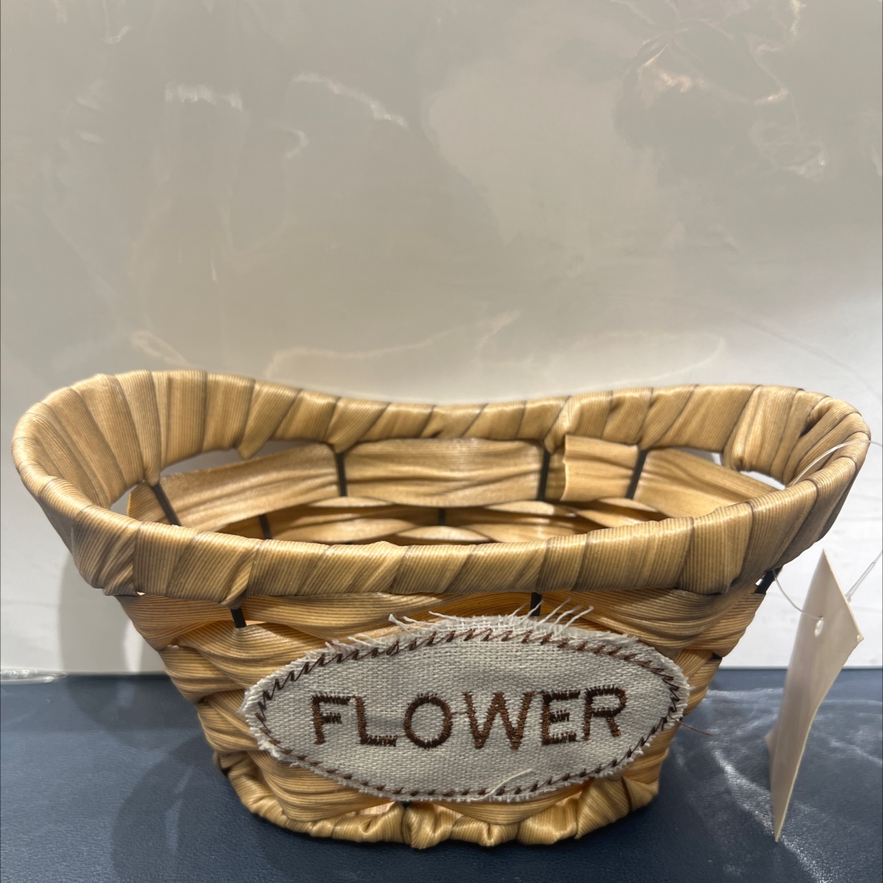 仿真花配件2025菊花花环编织工艺礼品花篮海胆壳装饰品编织工艺礼品花篮