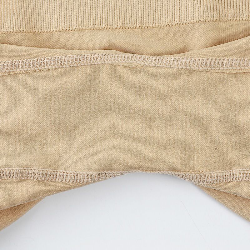 European and American body-shaping pants and belly cinching pants undefined