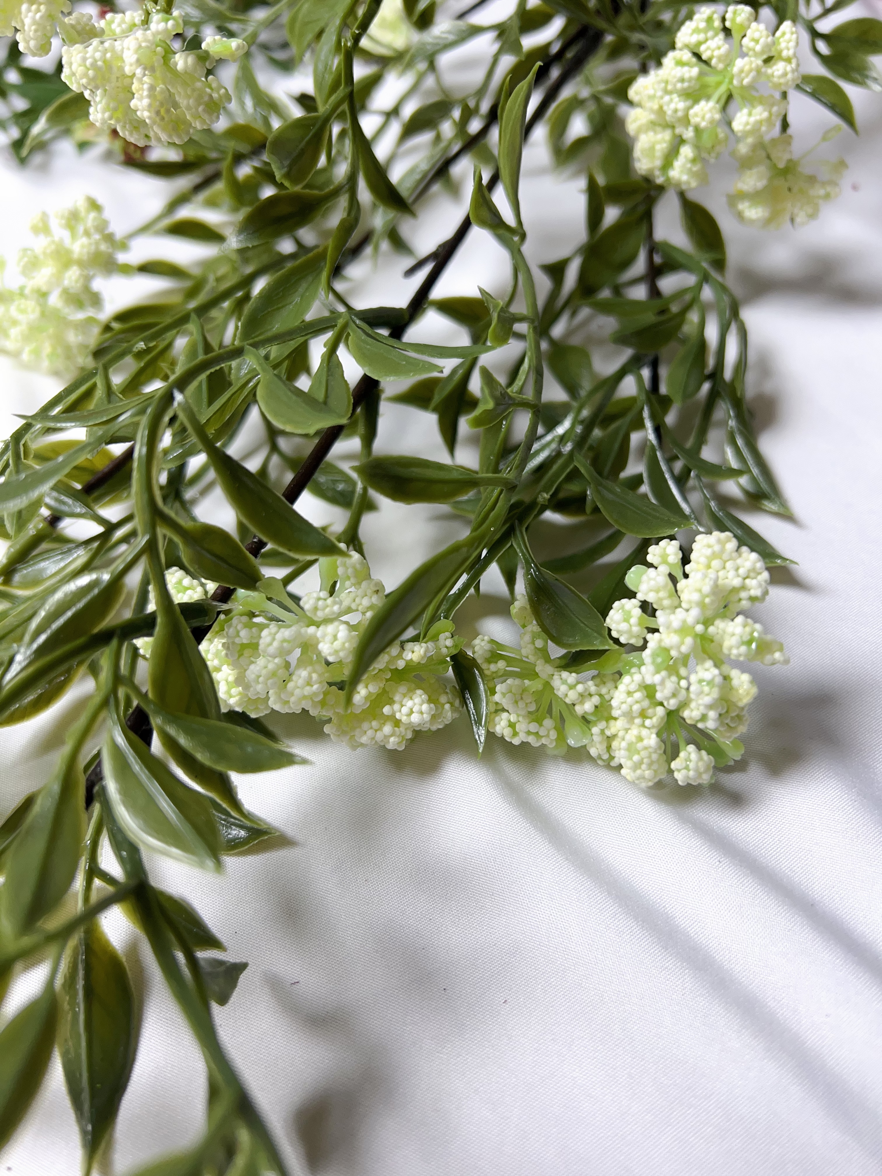 花园仿真花人造花客厅装饰摆设多色可选仿真花详情图3