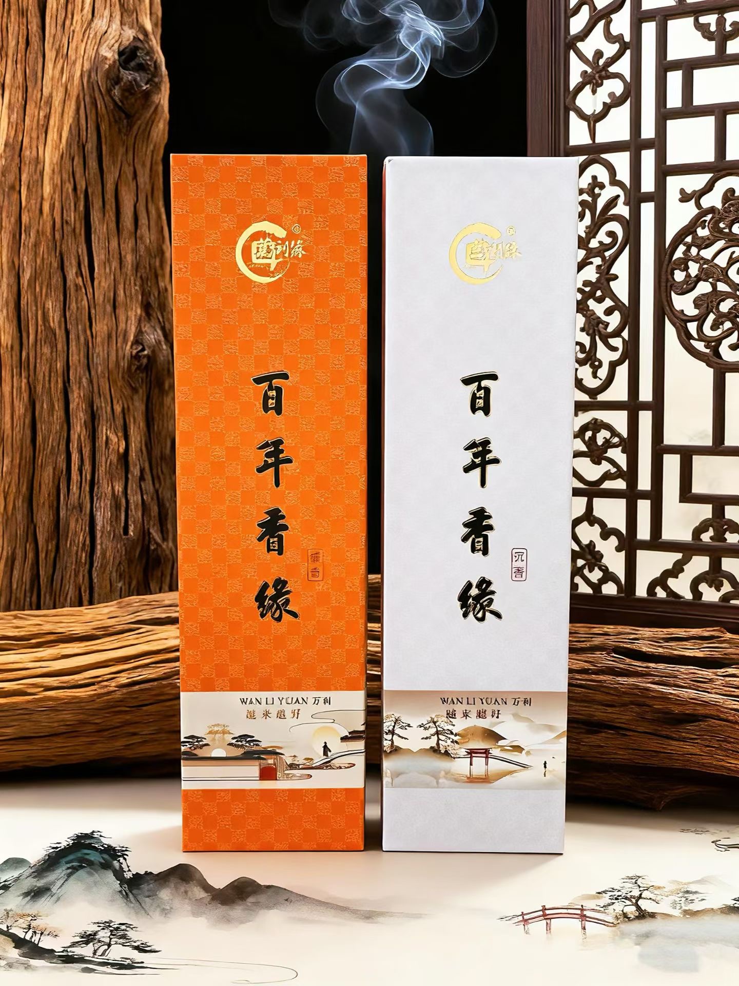 Tibetan incense, Buddha incense, incense sticks, sandalwood incense, Nepalese incense sticks, long-lasting light fragrance, indoor fragrance, natural spices, 50g detail image 4