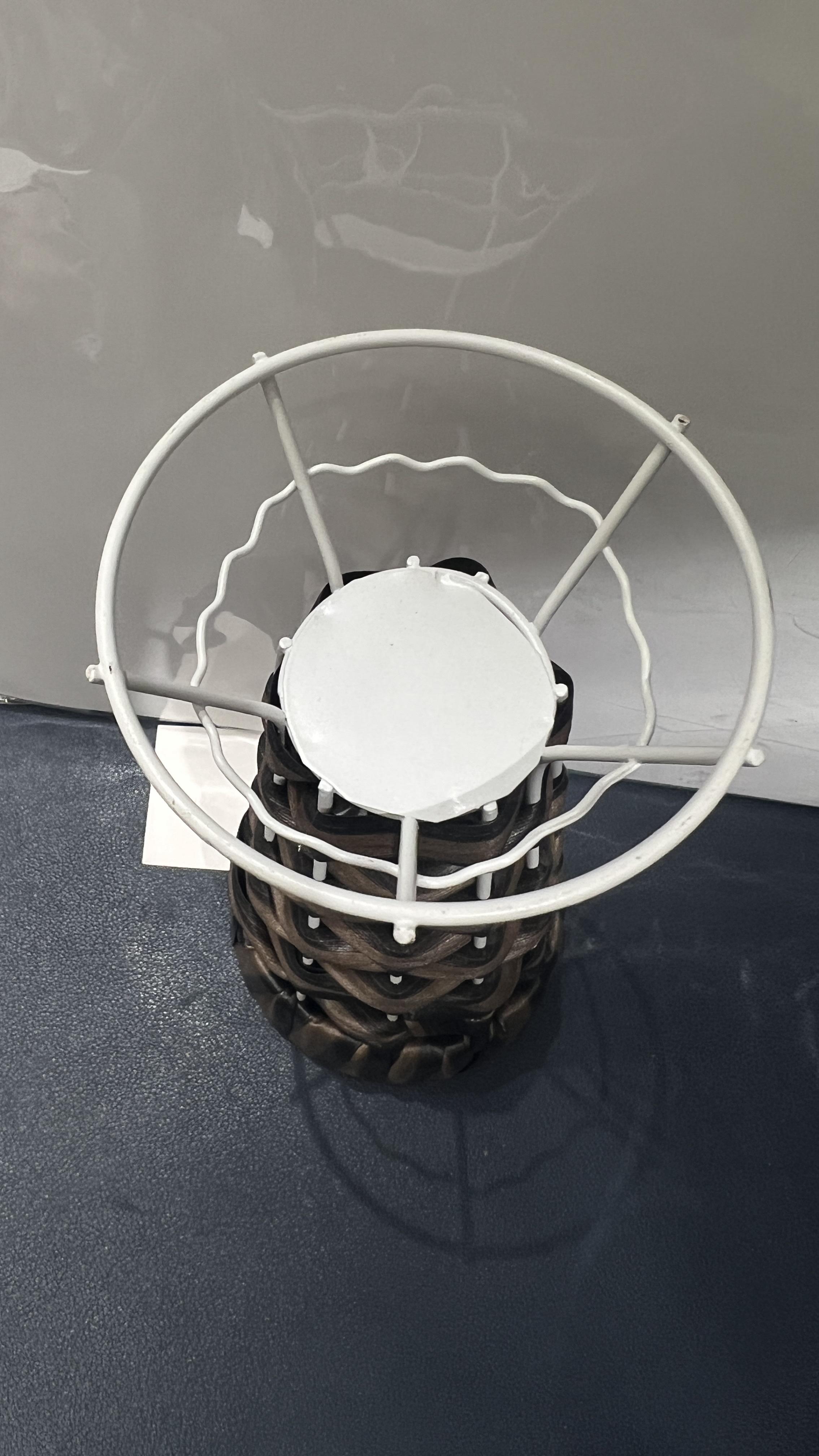 仿真花配件2025菊花花环编织工艺礼品花篮海胆壳装饰品仿真花配件编织工艺礼品仿真花配件仿真花配件编织工艺礼品花篮详情图3