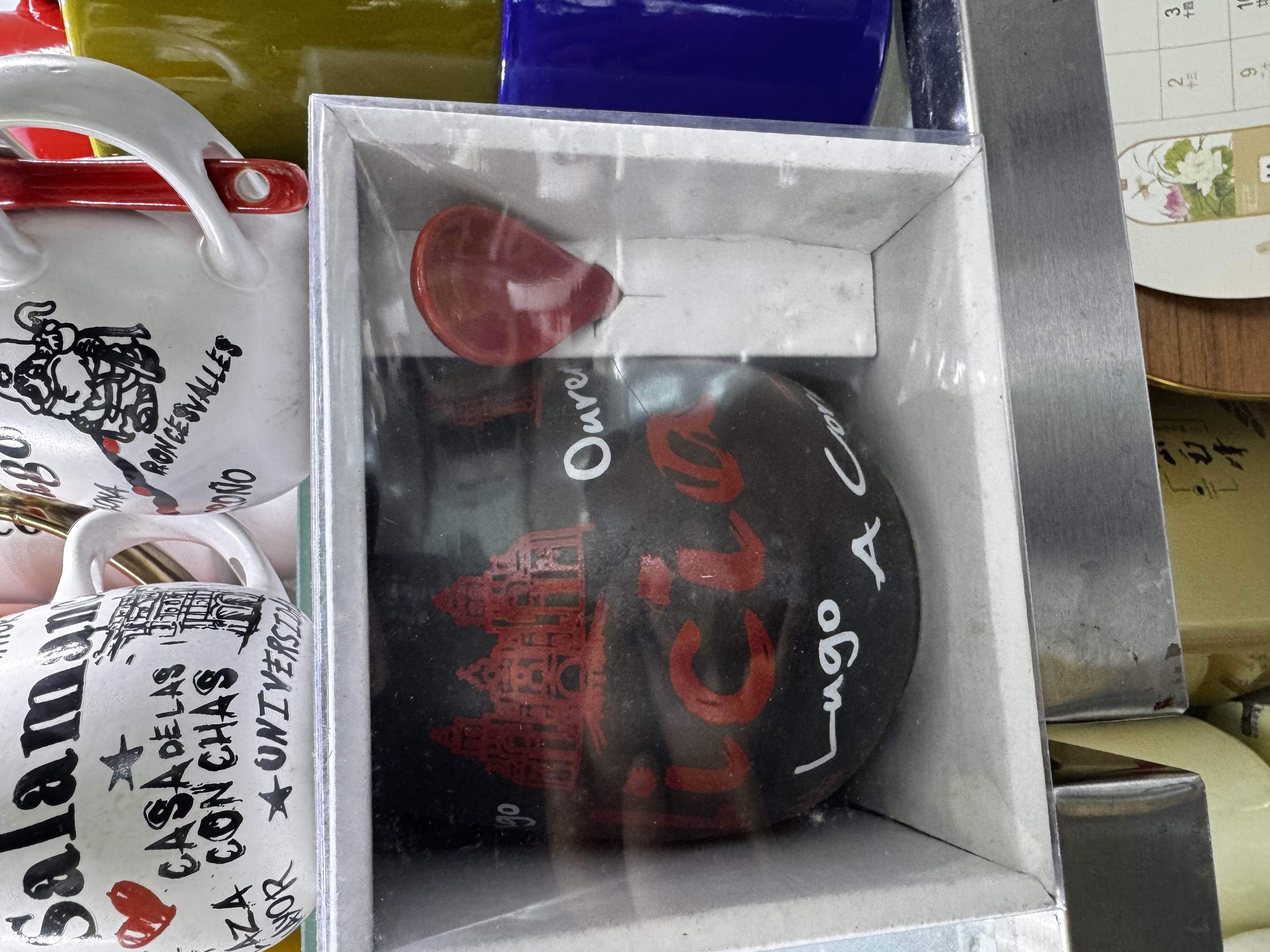 陶瓷摆件/陶瓷/陶瓷花/大号陶瓷花盆/欧式陶瓷细节图