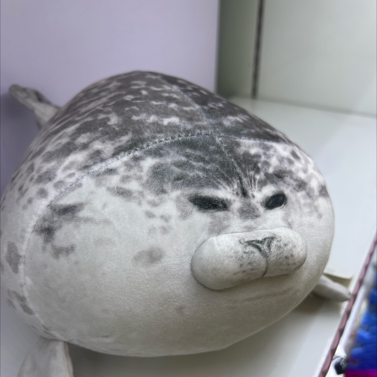 创意潮流毛绒玩具娃娃可爱玩偶萌趣毛绒娃娃儿童礼物新款款式多样毛绒玩具玩偶创意潮流玩具
产品图