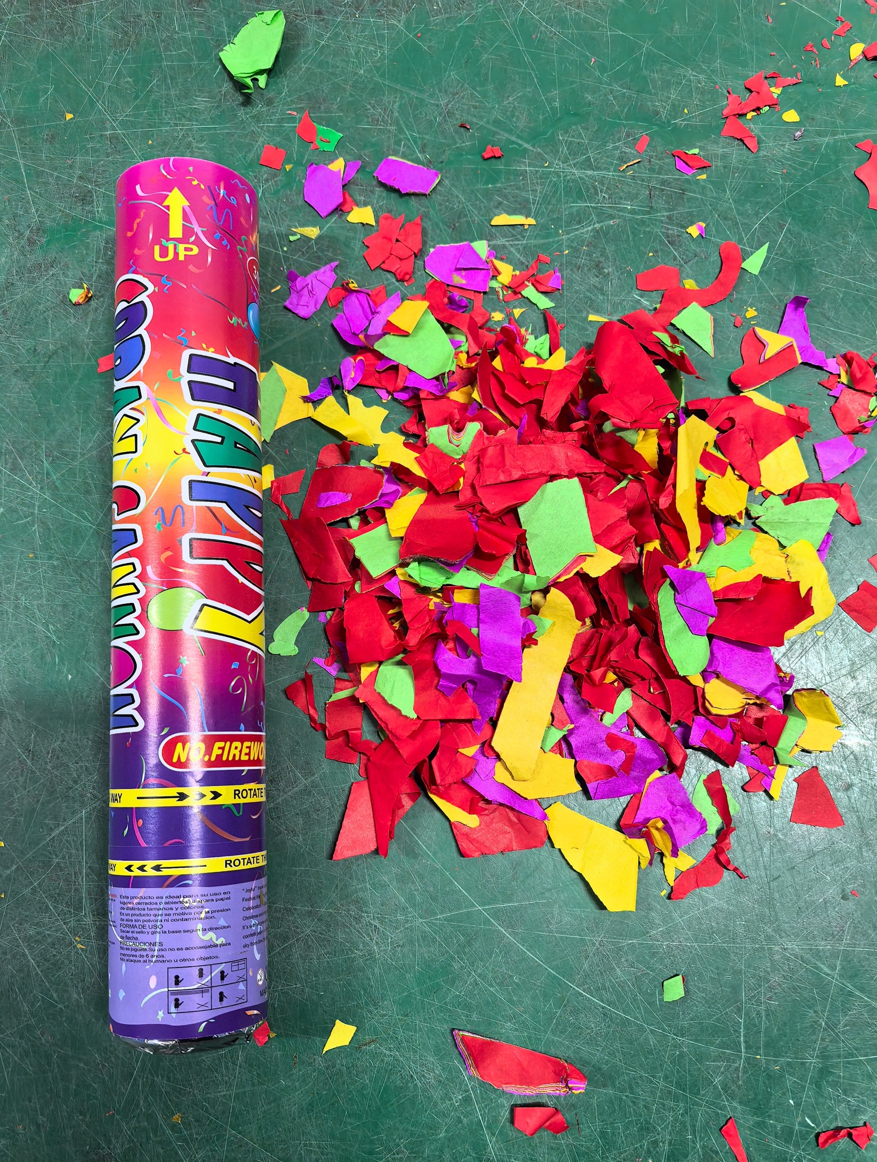 创意3D纸雕贺卡生日可爱插牌拉旗装饰蛋糕点缀礼物赠品礼炮礼花礼花筒喜庆结婚礼炮生日详情图5