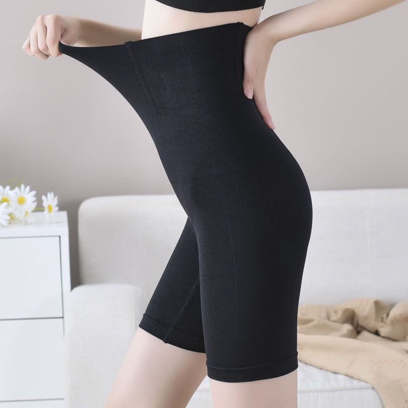 European and American body-shaping pants and belly cinching pants undefined