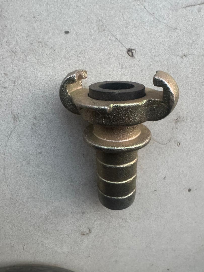 五金配件。水表金属垫          