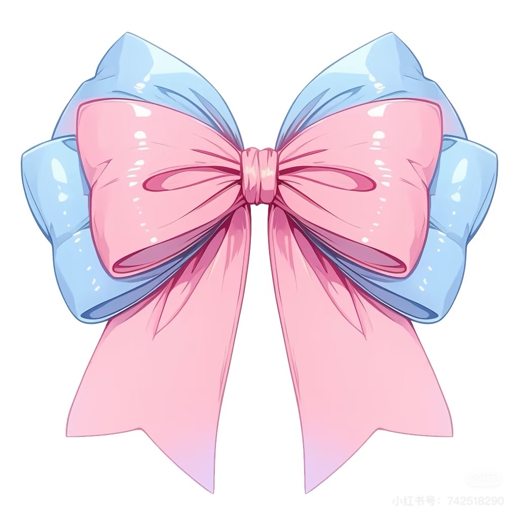 卡通贴纸产品图