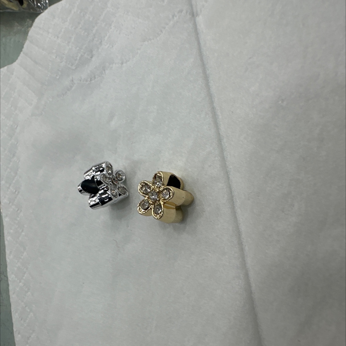 散珠&串珠实物图