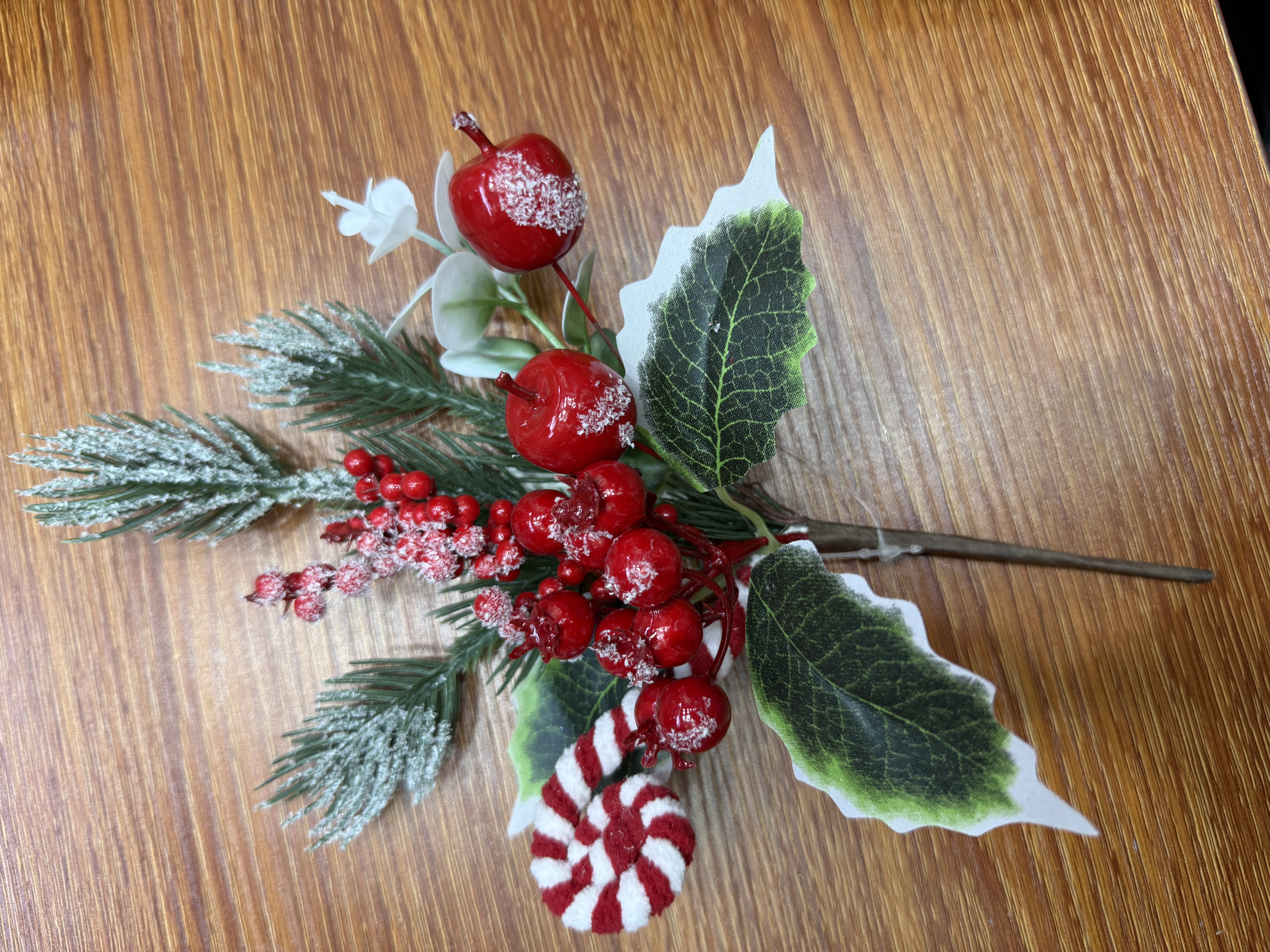 Christmas decorations: 3D printed dragon Christmas balls, Indian Buddhist items, festival decorations, Christmas cuttings Application Scenario