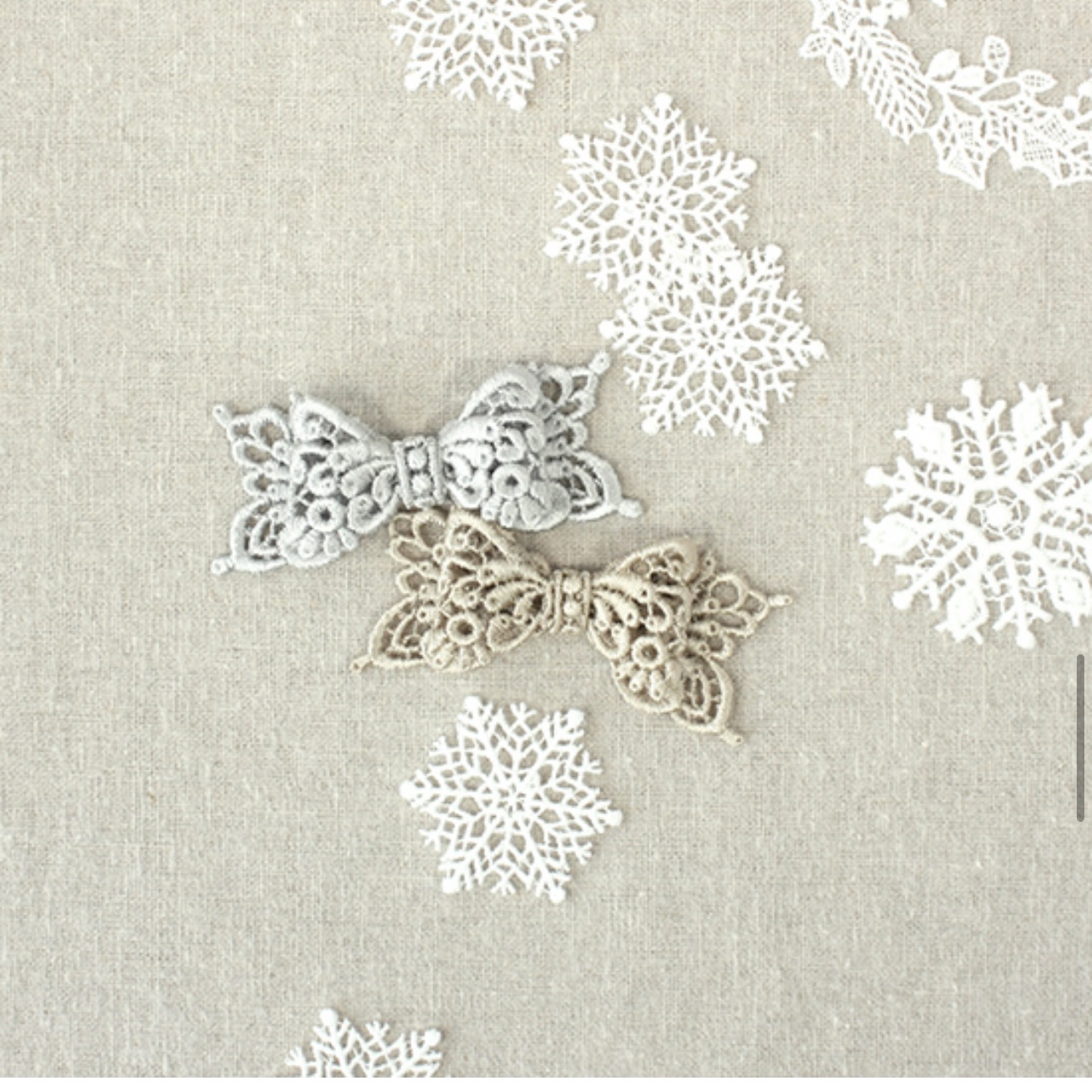 花片花边DIY网布装饰材料手工制作服饰配件多用途布料宽幅