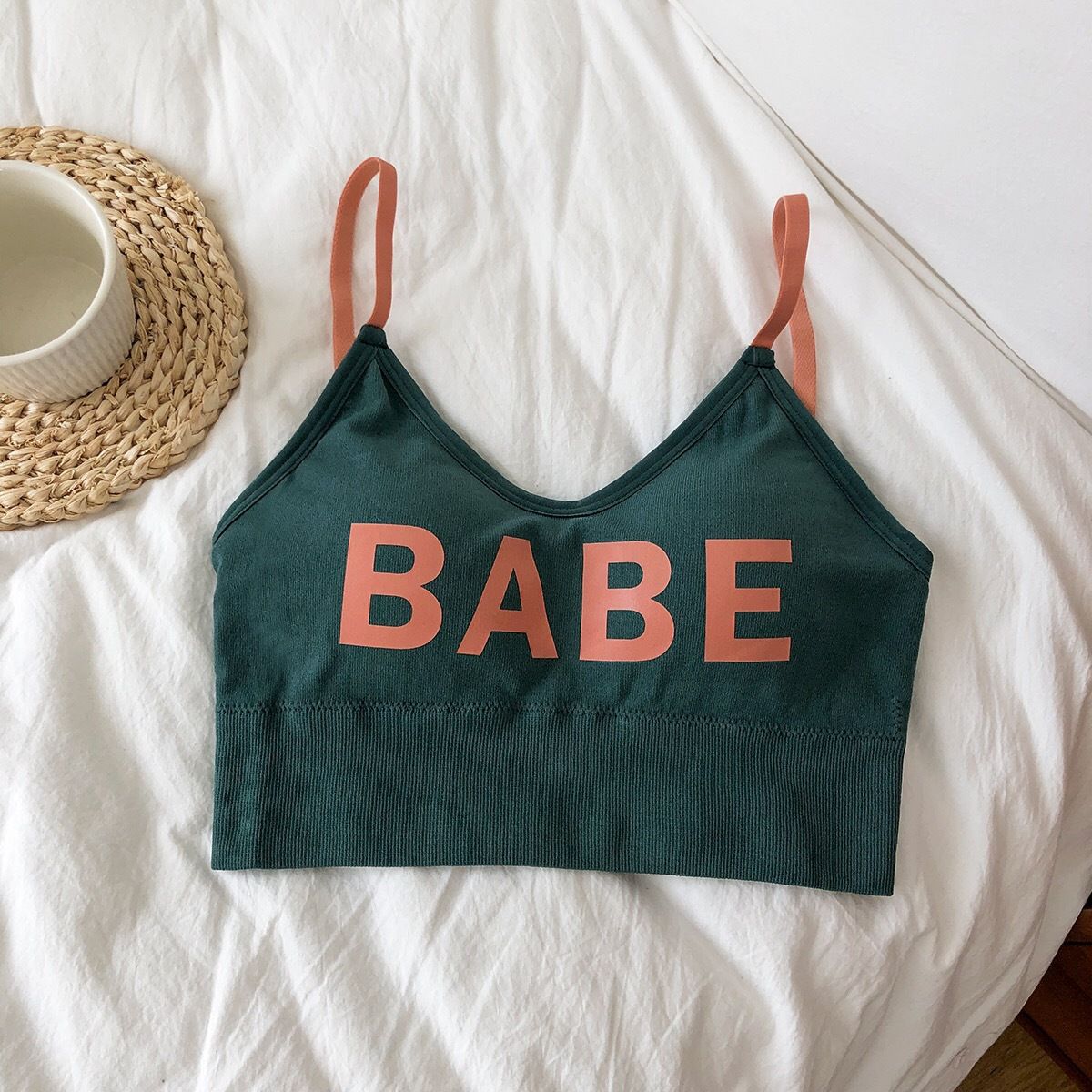 Ladies' underwear undefined