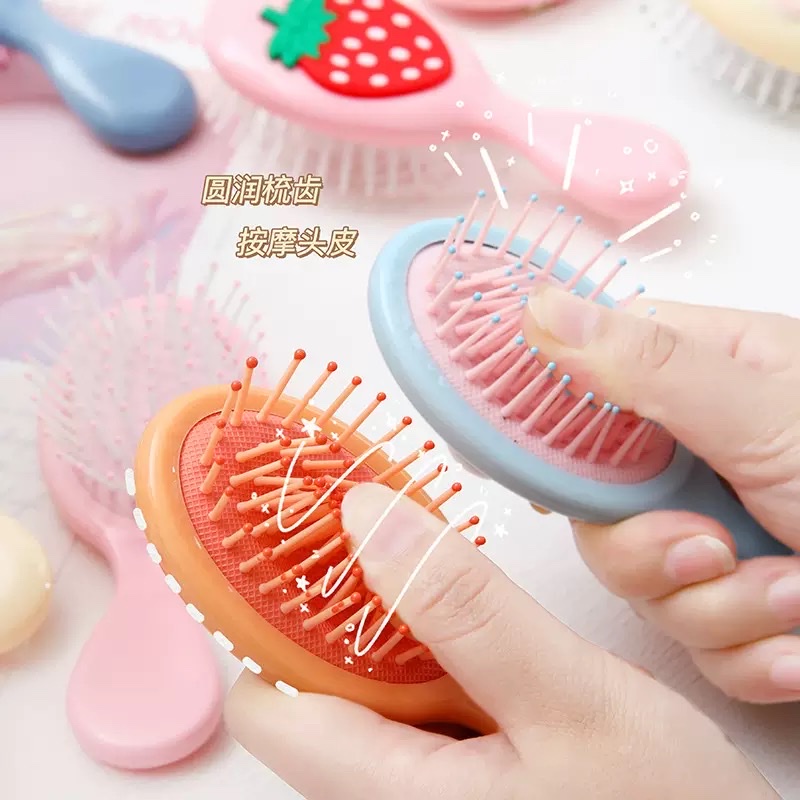 梳子/卡通/儿童细节图
