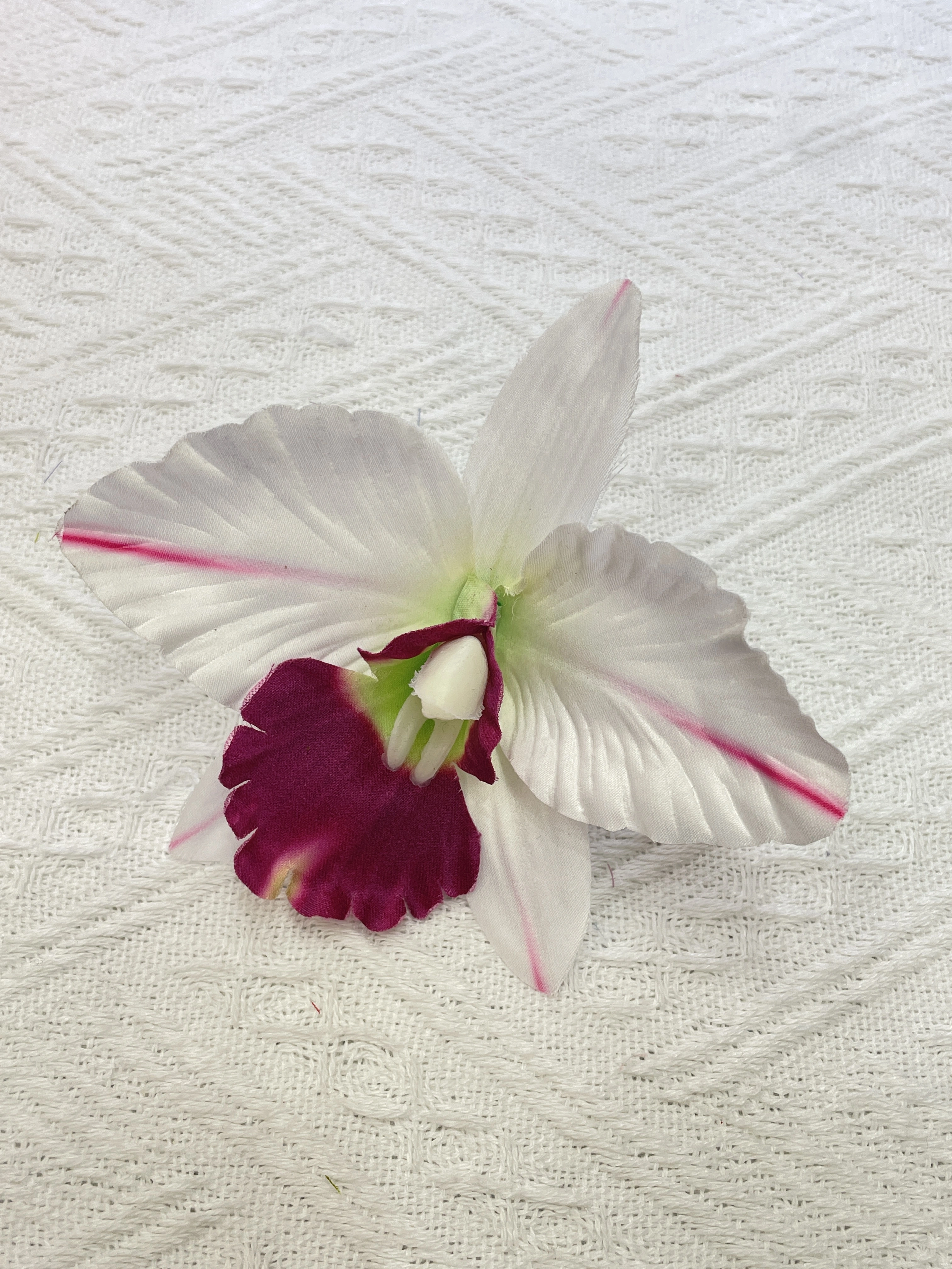 Wholesale of popular artificial flowers, fake flowers, cattelan hair flowers, hat flowers, shoe flowers and artificial flowers detail image 8