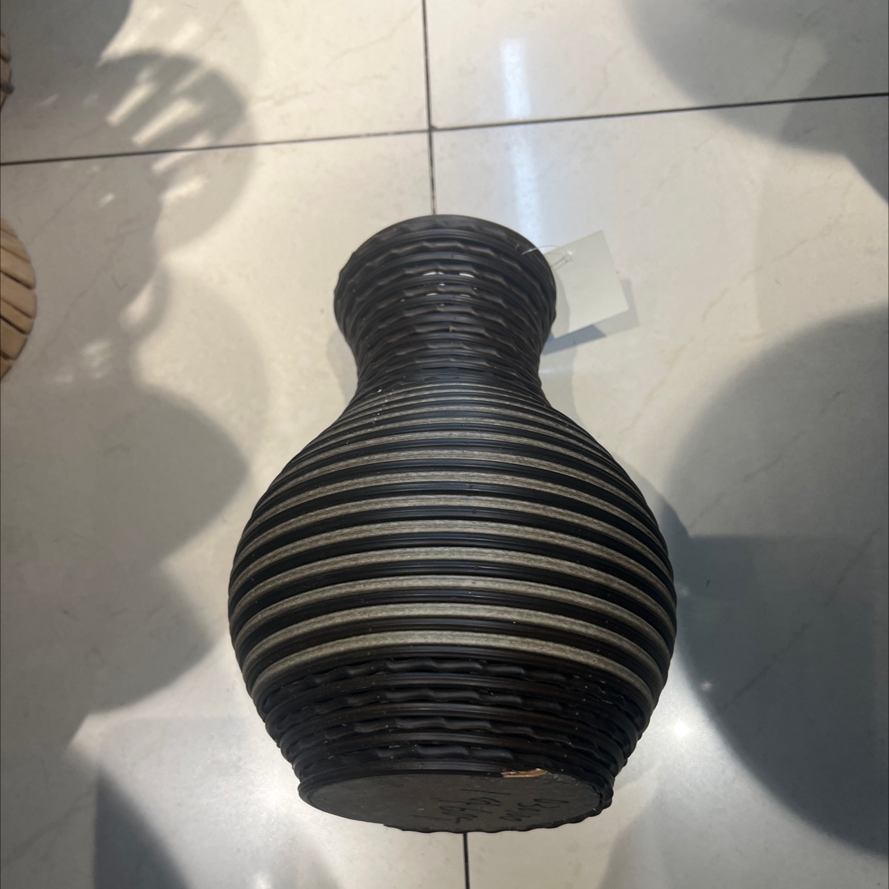 仿真花配件2025菊花花环编织工艺礼品花篮海胆壳装饰品仿真花配件编织工艺礼品花篮仿真花配件编织工艺礼品花篮详情图2