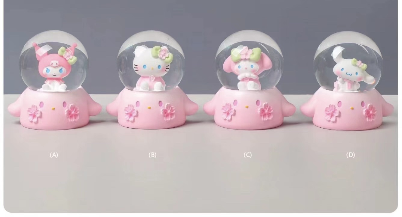 树脂配件家居装饰喜庆摆件潮玩盲盒汽车摆件创意礼品多款可选树脂配件树脂配件潮玩盲盒