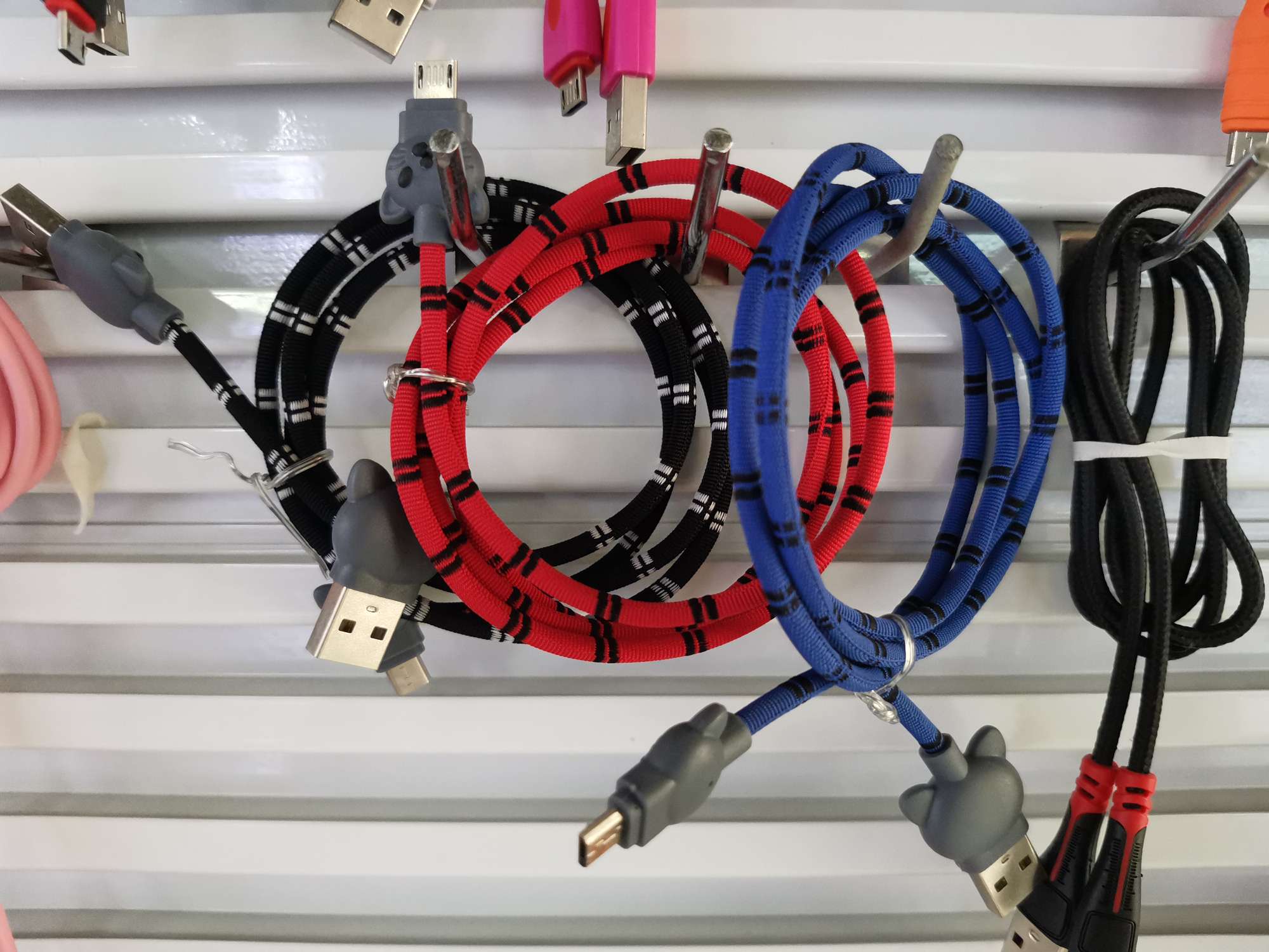 弹簧数据线 110167856875