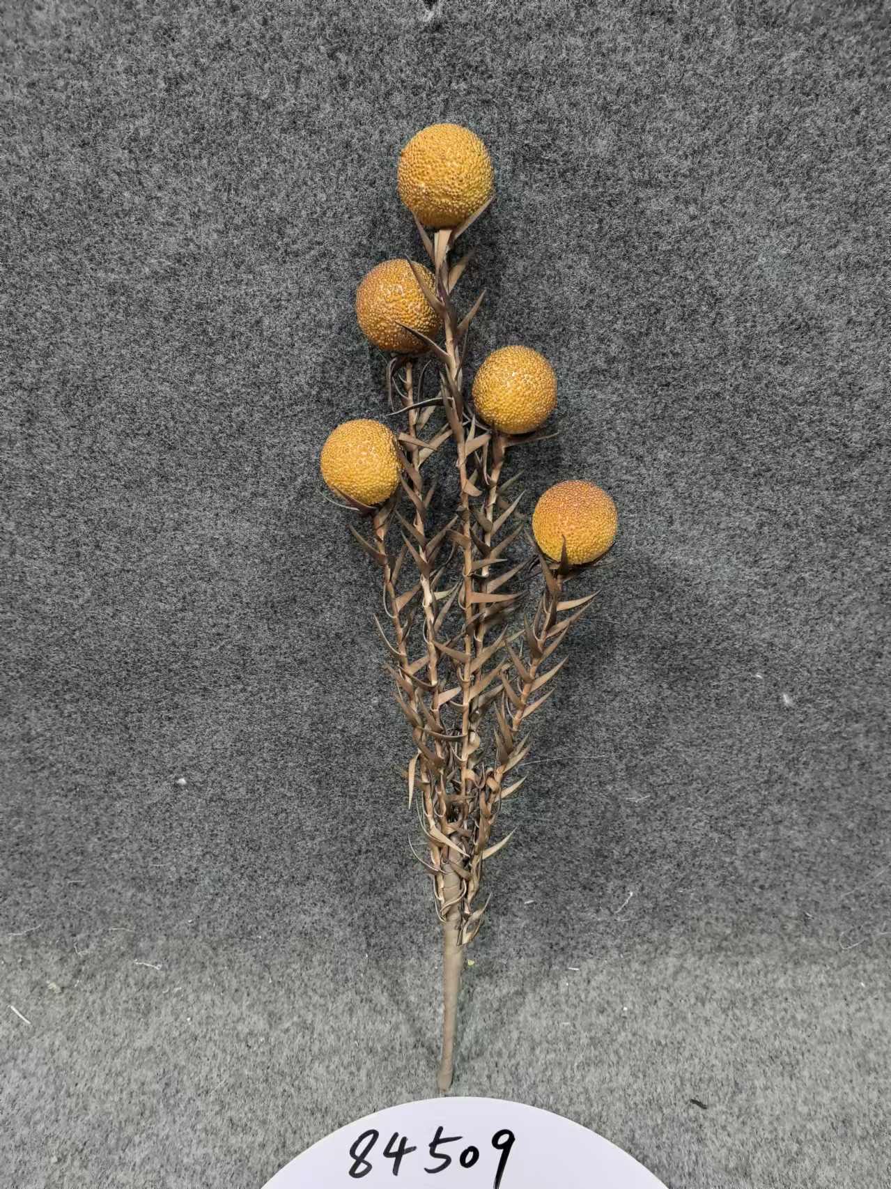 EVA泡沫装饰花 欧式装饰花 美陈装饰花详情图3