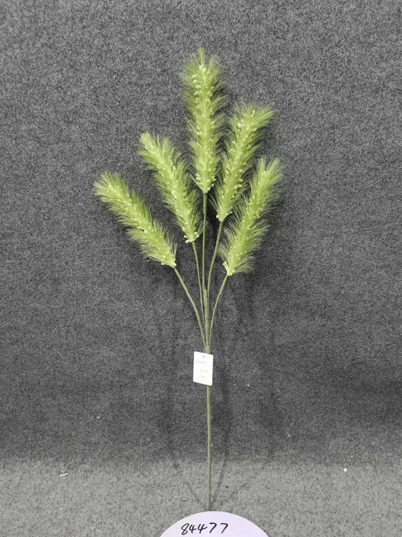 EVA泡沫装饰花 欧式装饰花 美陈装饰花详情图7