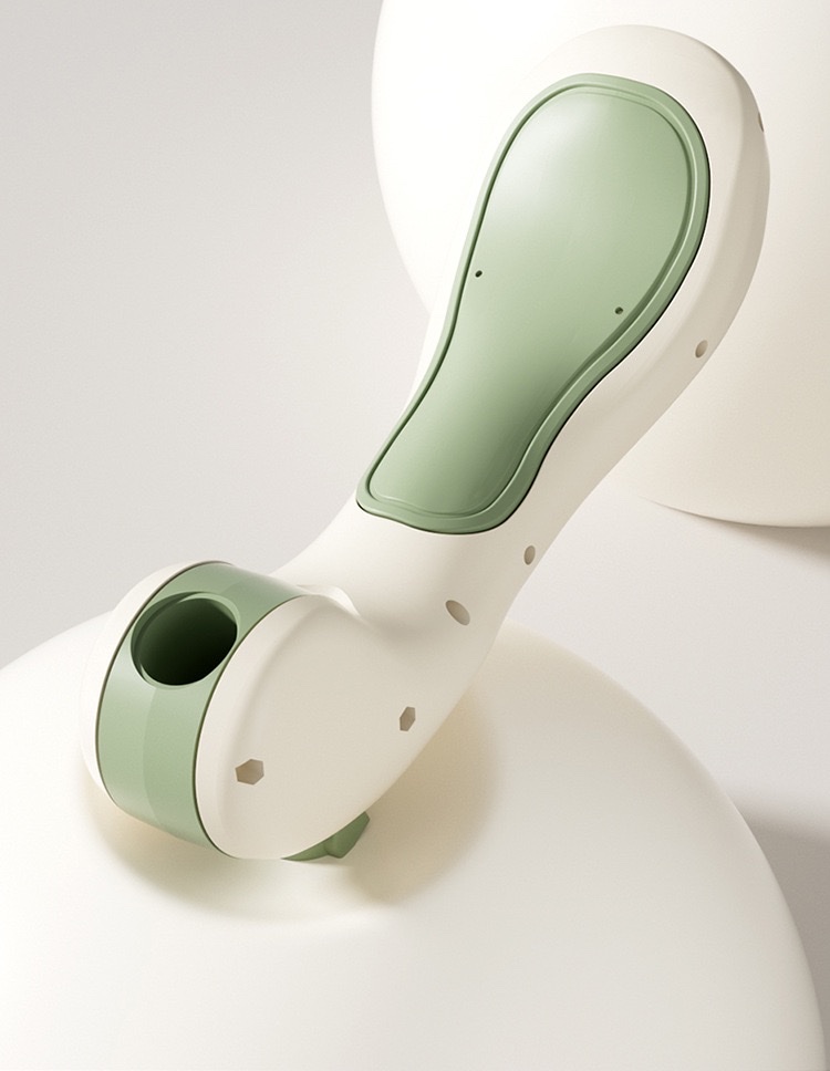 新款儿童滑板车3一6一12岁折叠男孩女宝宝大童溜娃车滑板车详情图2