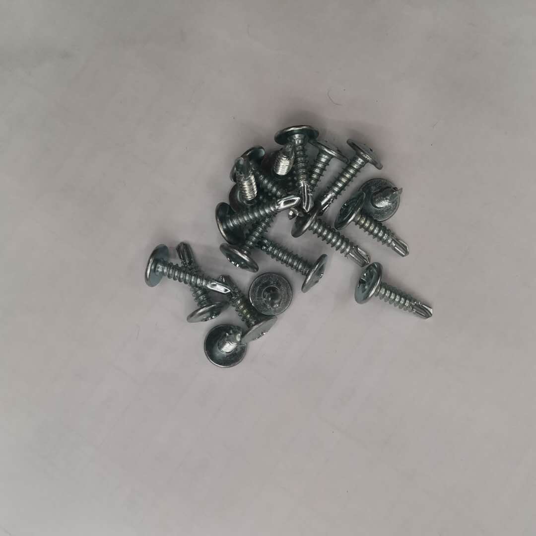 Direct sales from screw manufacturers, wholesale of fasteners and hardware accessories